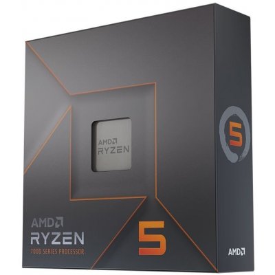 AMD Ryzen 5 7600X 100-100000593WOF – Zbozi.Blesk.cz