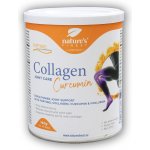 Nature's Finest Collagen Joint Care Curcumin with Fortigel 140 g – Hledejceny.cz