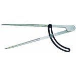 STUBAI Rýsovací kružítko 200mm – Sleviste.cz