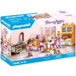 Playmobil 71464 Hasičský člun s vodním skútrem – Hledejceny.cz