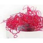 Sybai Wiggly Worms Pink – Hledejceny.cz