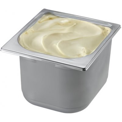 Gelato di Natura vanilková 2.5l – Zbozi.Blesk.cz