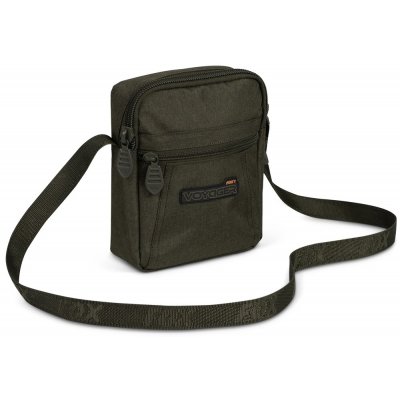 Fox Voyager Shoulder Bag pouzdro – Zbozi.Blesk.cz