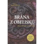 Brána z obelisků - Jemisinová N. K. – Hledejceny.cz