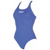 Arena Solid Swim Pro Ladies 72 blue