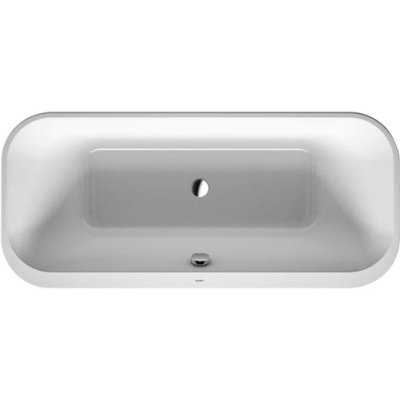 Duravit Happy D.2 Plus 180 x 80 cm 700453000000000 – Hledejceny.cz