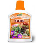 Agro Kapalné hnojivo pro kaktusy 250 ml – Zboží Mobilmania