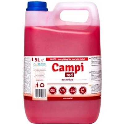 Campi Red