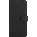 Tactical Field Notes pro Xiaomi Redmi Note 15 Pro+ 5G Black – Zboží Živě