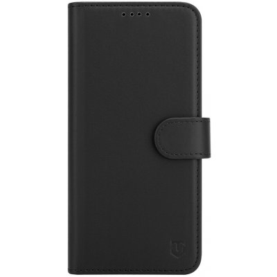Tactical Field Notes pro Xiaomi Redmi Note 15 Pro+ 5G Black – Zboží Živě
