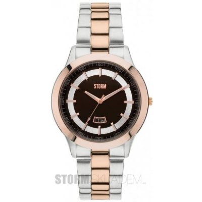 Storm Mazin Rose gold 47181/RG