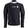 Salming Goalie Protective Vest E-Series Black/Grey