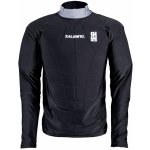 Salming Goalie Protective Vest E-Series Black/Grey – Zboží Dáma