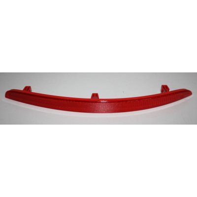 ORIGINÁLNÍ DÍL Pravá zadní odrazka Superb II kombi 3T9945106 - originál | Zboží Auto