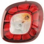 Zadní světlo- pravé SMART FORFOUR II 2014-2022 |014-2022| FARBA | 4001439041349 – Hledejceny.cz