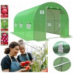 Cultivo 2x3,5 m zelená – Zbozi.Blesk.cz