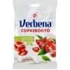 Bonbón Verbena Light bonbóny Šipka + Vitamín C bez cukru 60 g