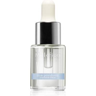 Millefiori Milano vonný olej Blue Posidonia 15 ml – Zboží Dáma