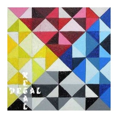 Regal Degal - Veritable Who's Who LP – Hledejceny.cz
