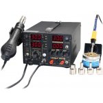 Yihua 853D – Sleviste.cz