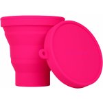 Intimina Sterilizační kalíšek růžový – Zboží Dáma