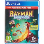 Rayman Legends – Zboží Živě