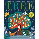 Tree: Activity Book – Hledejceny.cz