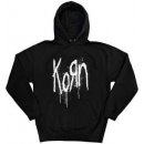 Korn Unisex Pullover Hoodie: Still A Freak back Print