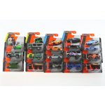 Matchbox angličák C0859 – Hledejceny.cz