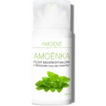 Amoené Tělový meduňkový balzám s přírodními oleji a bambuckým máslem 100 ml – Sleviste.cz