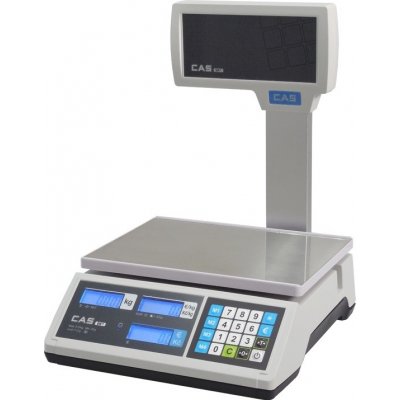 CAS ER Junior 6LP – Hledejceny.cz