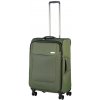Cestovní kufr March Imperial zelená 2755-62-33 70 l