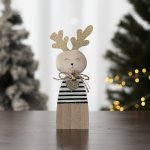 Vánoční dekorace D3301/1 – Hledejceny.cz