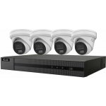 Hikvision 4x IPC T280HA LUF 301501876 – Zboží Živě