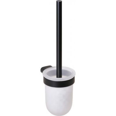 Bemeta ORGANIC BLACK WC štětka 167113140 – Hledejceny.cz