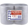 Toaletní papír LINTEO JUMBO Premium 230 6 ks