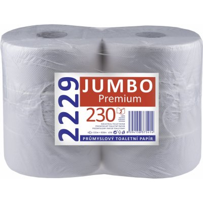 LINTEO JUMBO Premium 230 6 ks – Hledejceny.cz