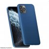 Pouzdro a kryt na mobilní telefon Apple Pouzdro 3mk Matt Case Apple iPhone 7/8/SE 20/ SE 22, modré