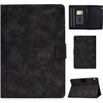 VSECHNONAMOBIL 136483 LEATHERBOOK Pouzdro pro tablet Huawei MediaPad T5 10" černé – Hledejceny.cz