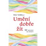 Umění dobře žít – Hledejceny.cz