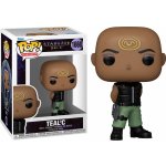 Funko Pop! 1660 Stargate SG 1 Teal’c – Zboží Dáma