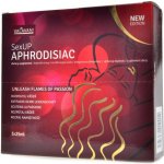 SexUP Afrodiziakum pro muže i ženy 5x25ml – Zboží Dáma