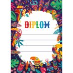 Baloušek Diplom A4 Mexiko BD147 – Hledejceny.cz