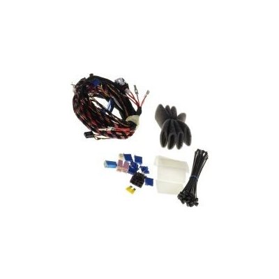 Elektroinstalace k tažnému zařízení Škoda 657055204 Škoda Scala, Kamiq – Hledejceny.cz