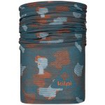 Kilpi Multifunkční šátek Darlin u světle modrá – Zbozi.Blesk.cz