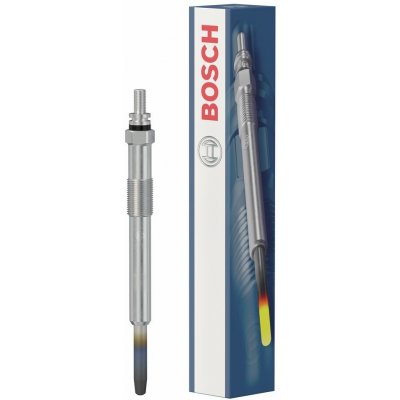 Žhavicí svíčka BOSCH 0 250 202 135 – Hledejceny.cz