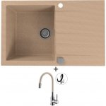 Set ALVEUS CADIT 20 + MINTAS – Zboží Dáma