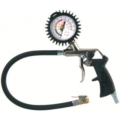 INAIRCOM Pneuhustič 0-12bar | Zboží Auto