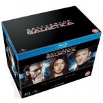 Battlestar Galactica: The Complete Series BD – Hledejceny.cz