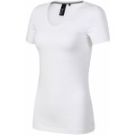 MALFINI Premium Action V-neck černá – Zboží Dáma